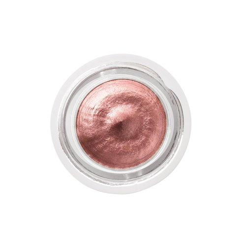Charlotte Tilbury Eyes To Mesmerize Cream Eyeshadow - Long-Lasting Metallic Formula with Vitamin E - Water-Infused for Crease-Resistant Wear