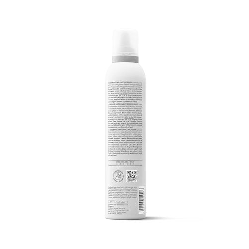 Goldwell StyleSign Bodifying Control Mousse - Volumizing Hair Styling Foam for All Hair Types