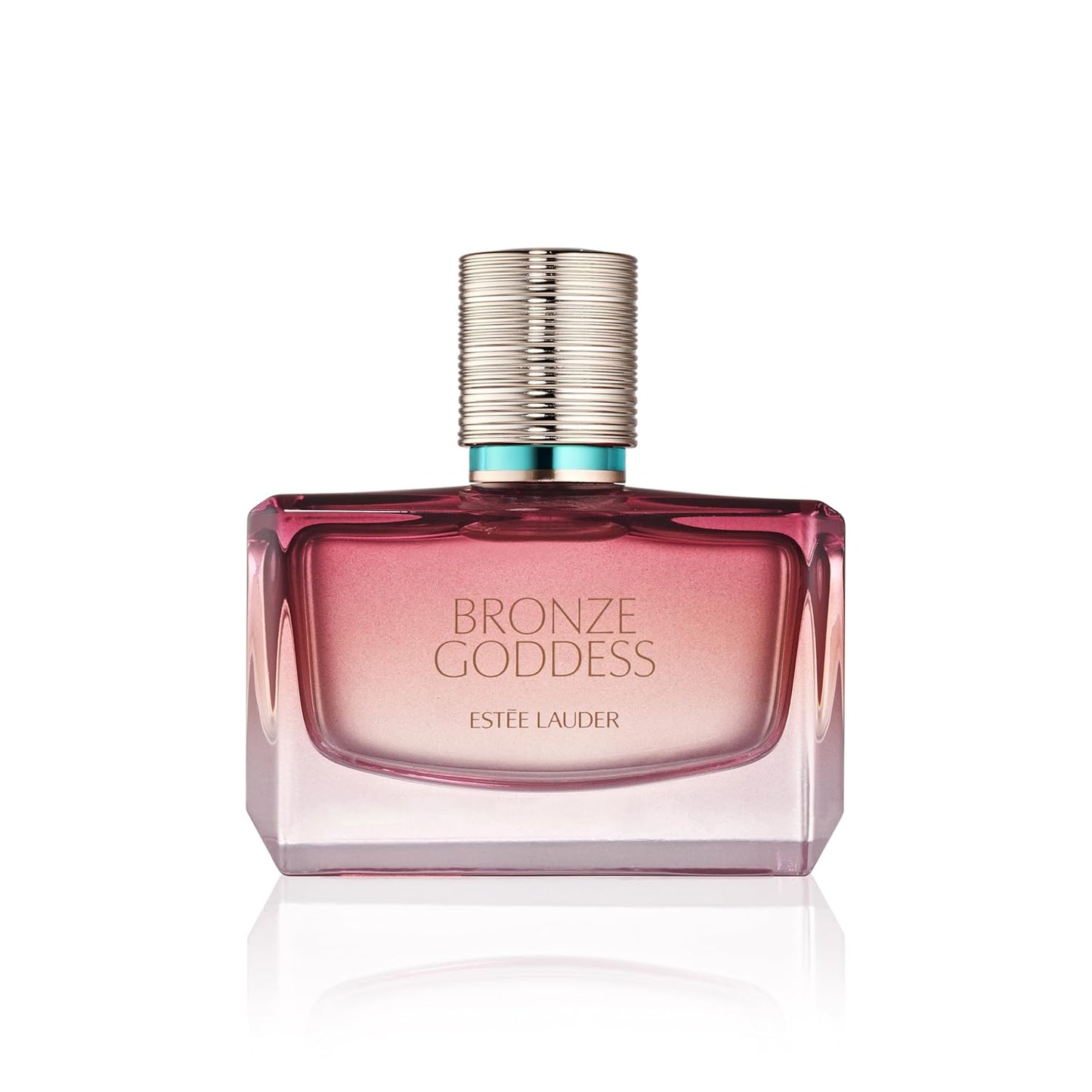 Estée Lauder Bronze Goddess Eau de Parfum Spray - Tiare Flower, Coconut & Amber Notes | Women's Fragrance