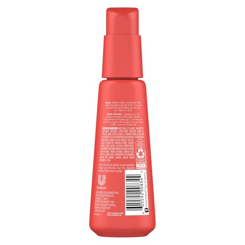 Nexxus Intense Bonding Treatment - Strengthen Hair with Amino Acids & Keratin Protein | 5 oz