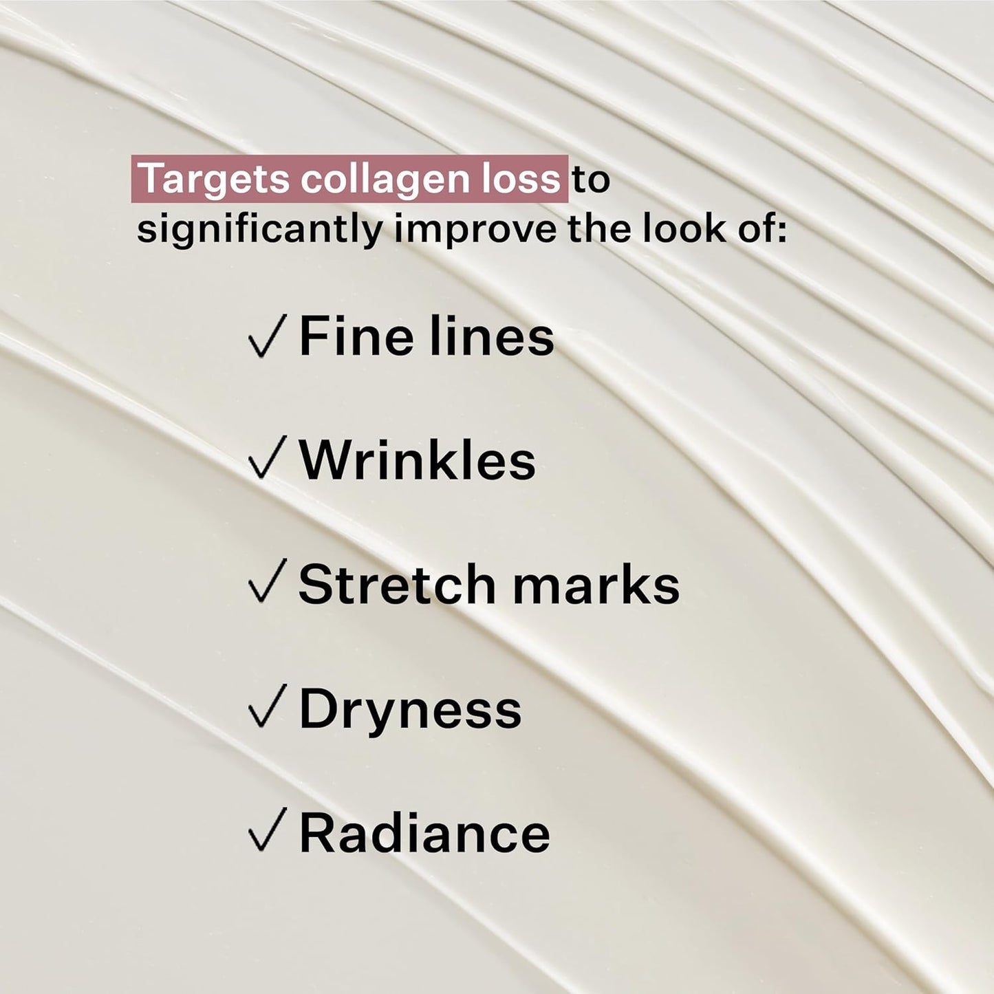 StriVectin SD Advanced Plus Intensive Moisturizer - Collagen Boosting for Wrinkles & Stretch Marks | Face & Body