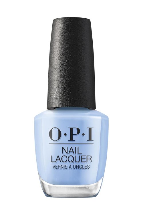 OPI Nail Lacquer - Classic Nail Polish in Blue & Green Shades | Crème, Shimmer, Glitter | Fast-Drying, Chip-Resistant | 0.5 Fl Oz