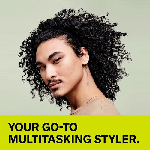 DevaCurl SuperCream Ultra-Rich Moisturizing Definer - Hydra-Definition Blend | Versatile Styling Cream