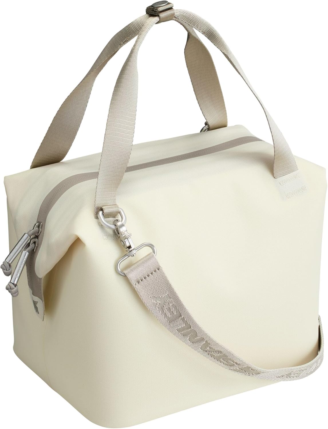 Stanley All Day Julienne Soft Cooler Bag - Insulated Lunch Box | BPA-Free Travel Bag with Zipper