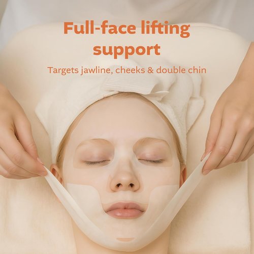 Cutem Clioly Botul-Thera Firming Mask - Anti-Aging Treatment | 35ml (Pack of 3)