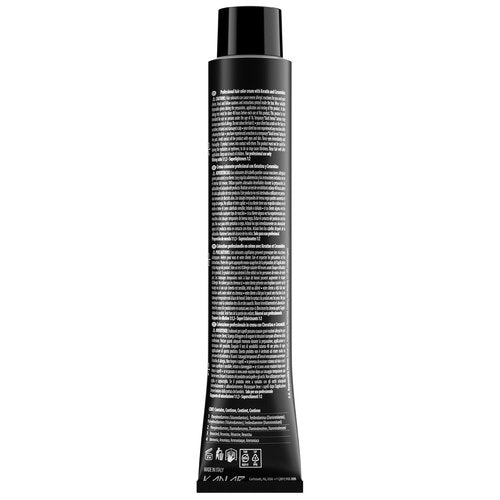 Cree Professional 10.11 Hair Color - Intense Ash Lightest Blond - Long-Lasting Gray Coverage | 100ml