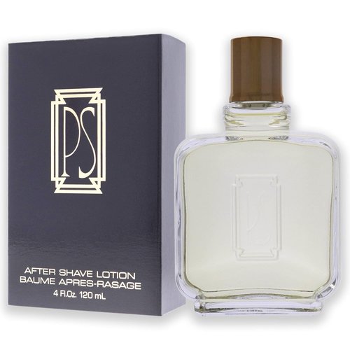 Paul Sebastian After Shave Lotion for Men - 4 Oz | Soothing & Refreshing Formula