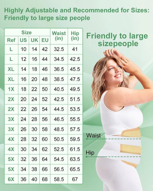11PCS Plus Size Castor Oil Pack Kit - Reusable Full Body Wraps for Stomach, Neck, Eyes, Knees, Feet & Legs | 3-Layer Flannel Cotton, Full Adhesive | Pain Relief, Liver Detox, Stress Relief (Khaki)