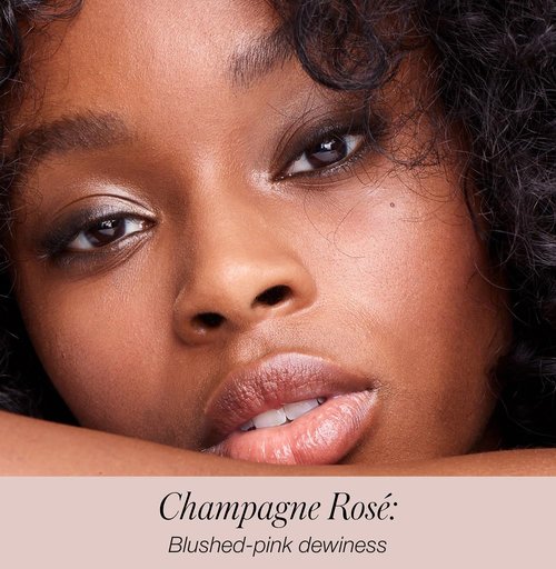 RMS Beauty Luminizer - Cream Highlighter for Radiant Glow | Versatile Face & Eye Makeup
