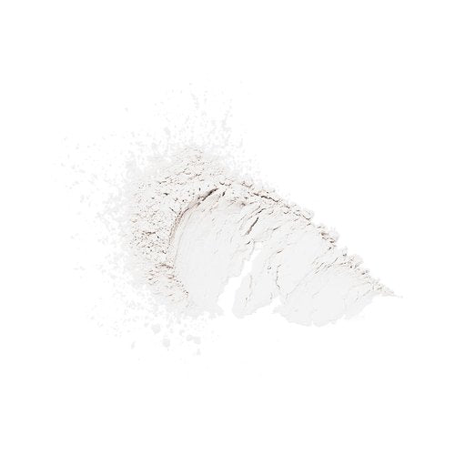 Lottie London Setting Powder - True Translucent, Lightweight Formula with Hyaluronic Acid | Long-Wear Matte Finish
