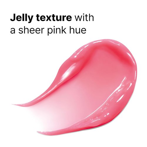 Dr.Jart+ Vital Hydra Solution Jelly Bear Lip Mask - Hydrating Overnight Treatment with Hyaluronic Acid | 0.59 Oz