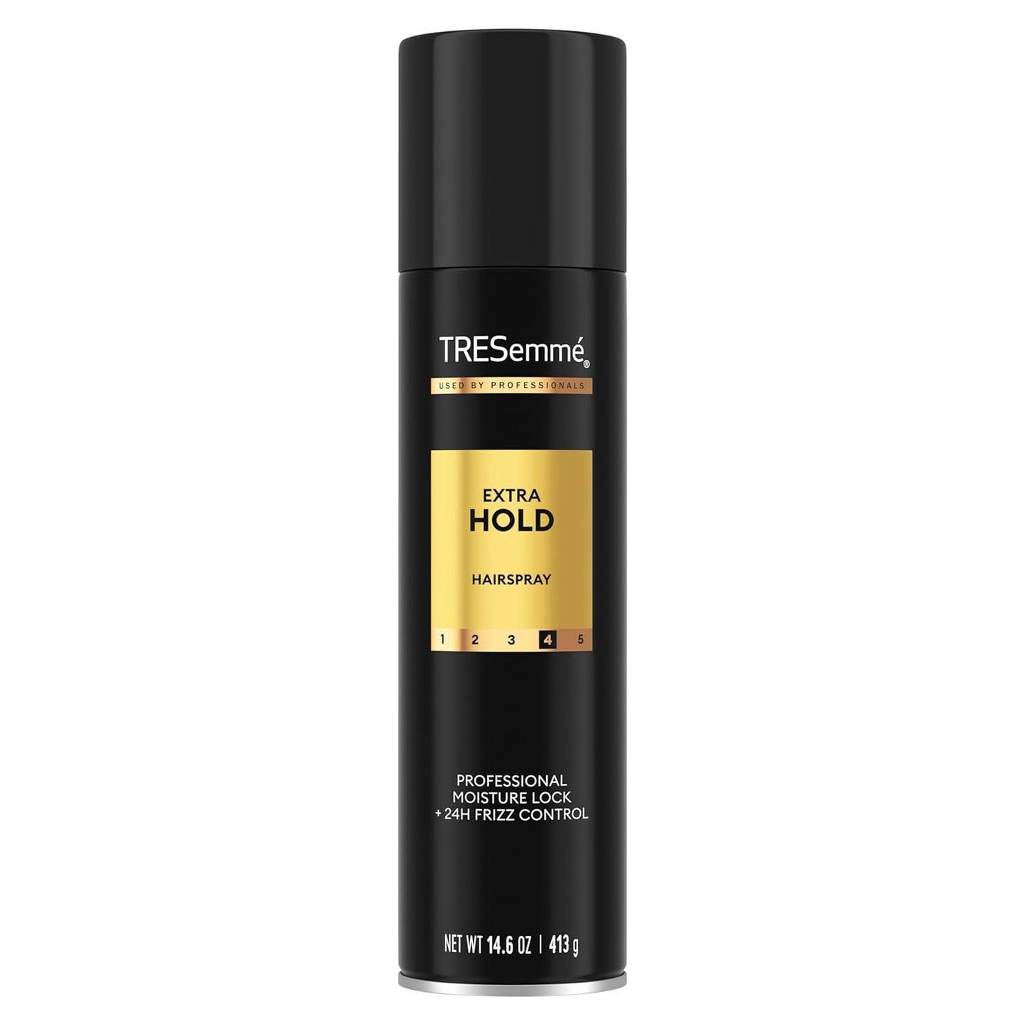 TRESemmé Extra Hold Hairspray - 24-Hour Frizz Control With Pro Lock Technology | 14.6 oz