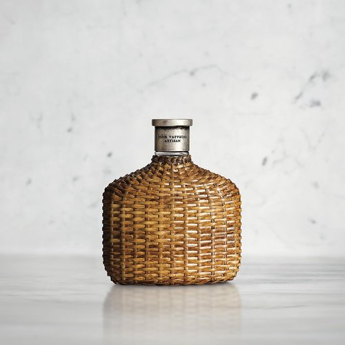 John Varvatos Cologne - Artisan Eau de Toilette Spray | Woody Citrus Scent with Mandarin & Ginger Notes