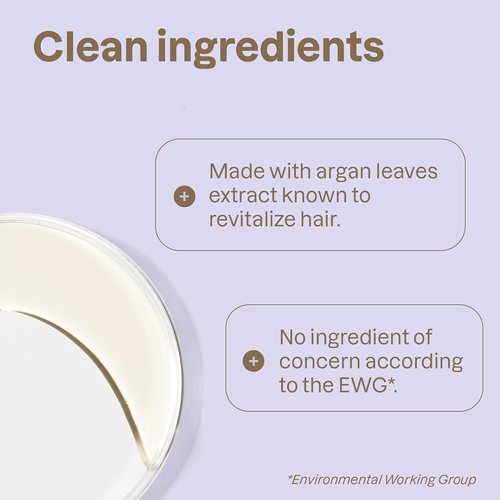 ATTITUDE Pregnancy Shampoo - EWG Verified & Dermatologically Tested | Vegan & Plant-Based, 16 Fl Oz