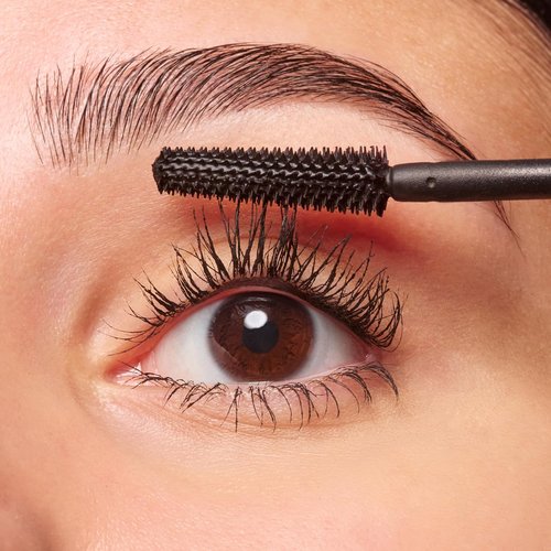 Essence Lash Without Limits Mascara - Extreme Lengthening & Volume | Extra Black, Vegan & Cruelty-Free