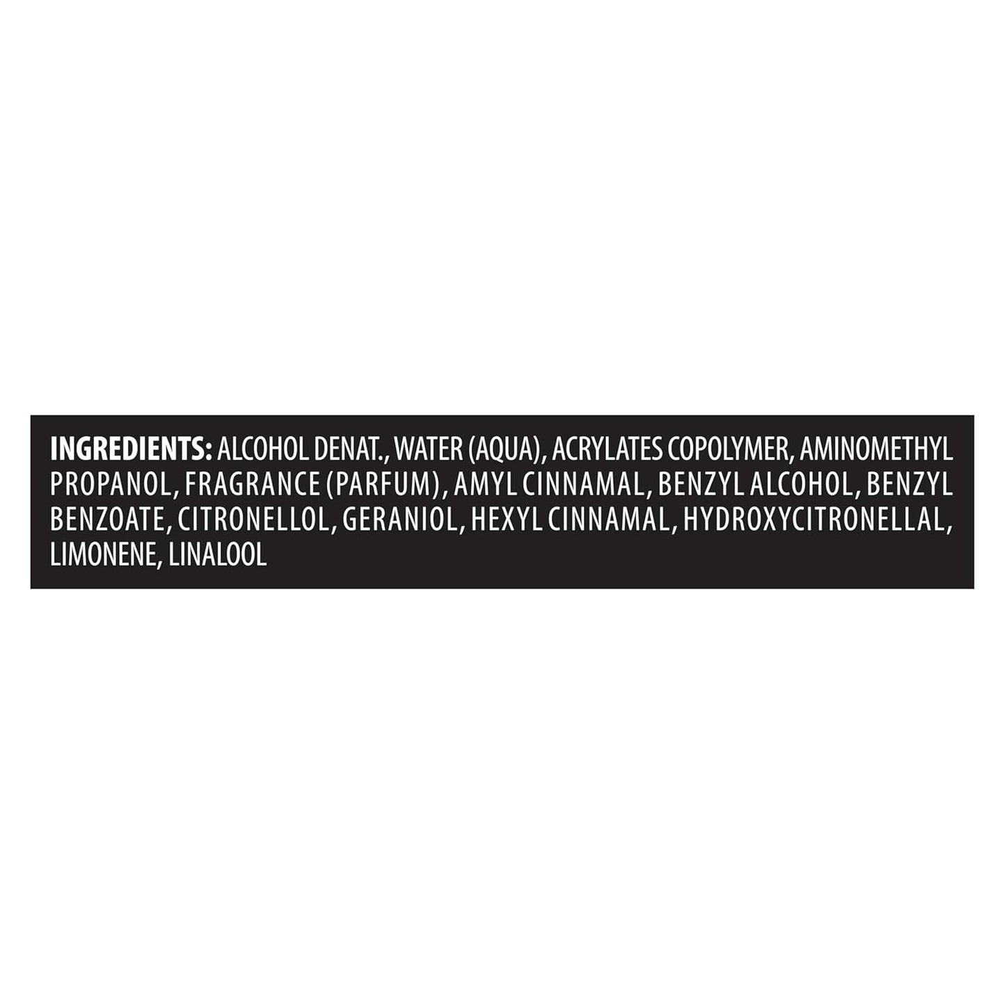 TRESemmé Extra Hold Hairspray - 24-Hour Frizz Control | 10 Fl Oz