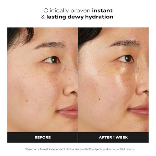 Paula's Choice Face Serum - 7% Ectoin & Hyaluronic Acid for Deep Hydration | 7-in-1 Barrier Repair, Dermatologist-Tested