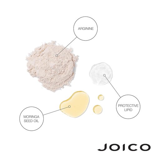 Joico Defy Damage Shampoo & Conditioner Set - Protect Color-Treated Hair | Strengthen Bonds & Preserve Color | Moringa Seed Oil & Arginine