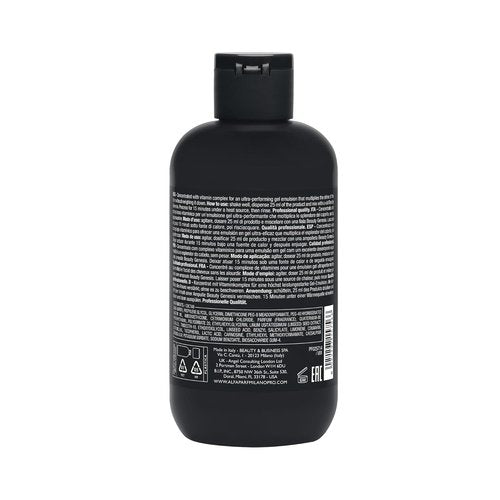 ALFAPARF MILANO Semi Di Lino Glow Multiplier - Enhances Shine & Color Protection - 5.07 fl. oz.
