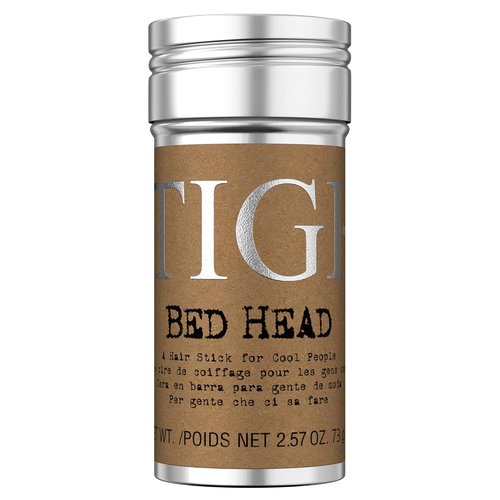 Bed Head by TIGI Hair Wax Stick - Professional Styling Wax for High-Definition Texture & Humidity Resistance, 2.57 oz