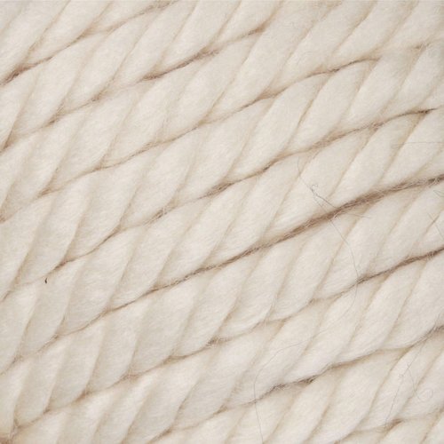 Bernat Mega Bulky Yarn - Jumbo 100% Acrylic for Crochet, Knitting & Crafting - 7 oz Aran