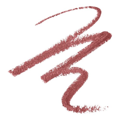 BUXOM Power Line Plumping Lip Liner - Long Lasting, Waterproof & Moisturizing Formula with Peptides | Matte Finish