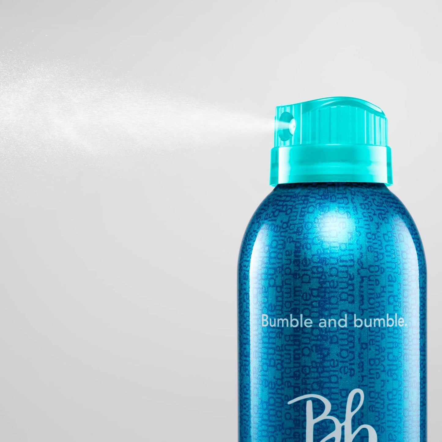 Bumble and bumble. Does It All Light Hold Hair Spray - Brushable Finish for All Hair Types | 10 Ounce