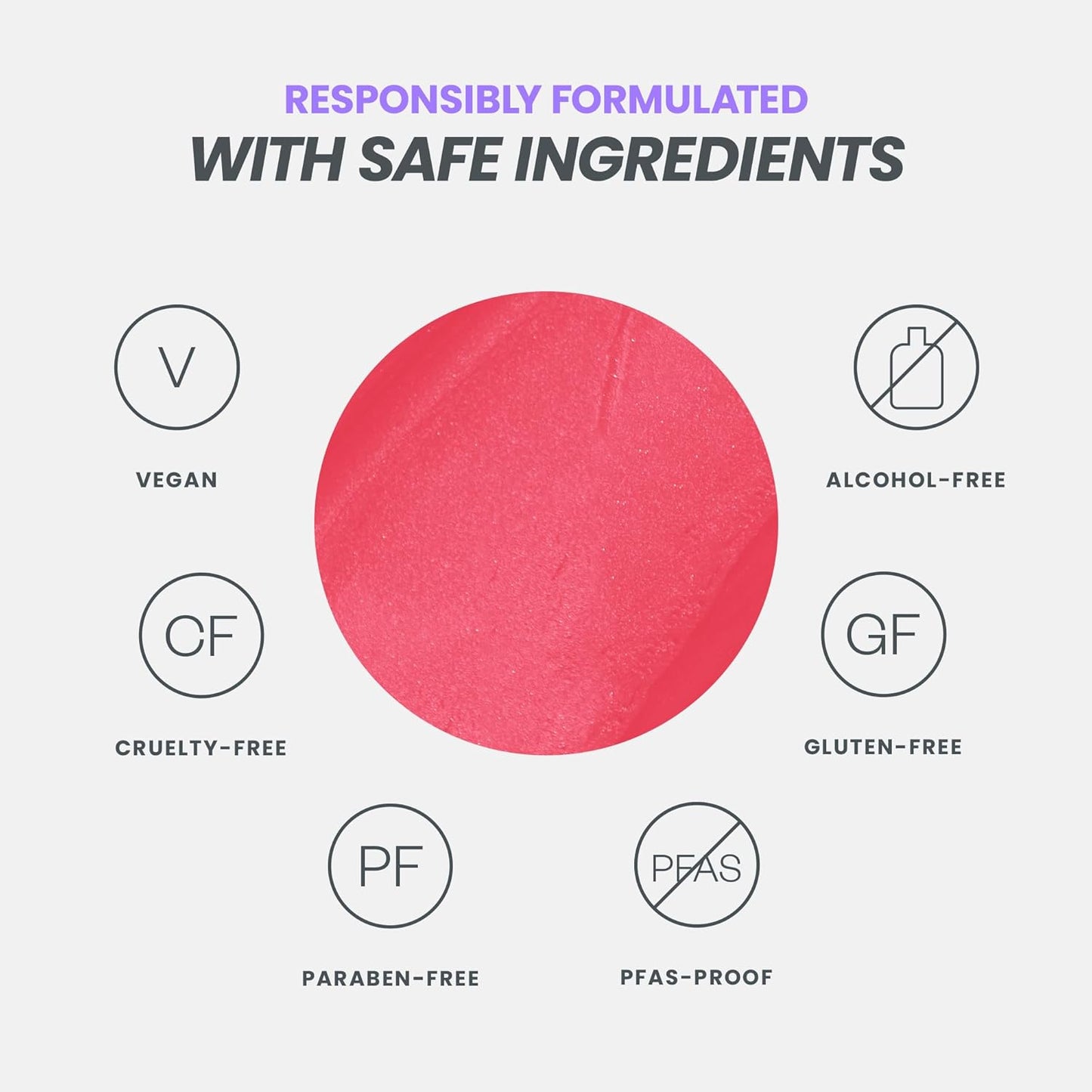 Wonderskin Wonder Blading Lip Stain - Long-Lasting Waterproof Pink Tint | Matte Finish Peel-Off Masque