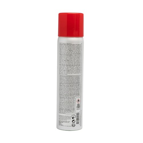 RUSK Extra-Strong Hold Hairspray - Ultimate Shaping & Control | 10 Fl Oz