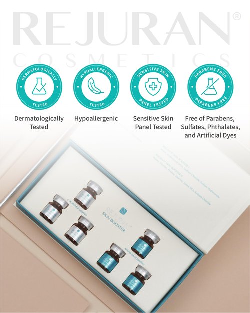 REJURAN® Moisture Cream, c-PDRN® - Daily Moisturizer for Long-Lasting Hydration and Skin Barrier Support with PDRx. (2.11 oz)