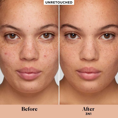 Laura Mercier Real Flawless Concealer Serum - Long-Lasting, Waterproof, & Buildable Coverage, Oil-Free