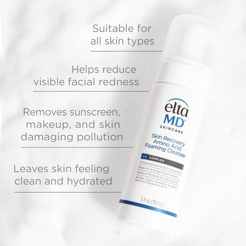 EltaMD UV Clear Face Sunscreen SPF 46 - Oil-Free Zinc Oxide Formula for Sensitive Skin