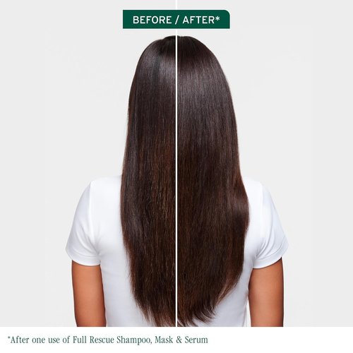 Biolage Full Rescue Shampoo - Strengthens & Fortifies Hair for Longer Lengths | Vegan & Cruelty-Free, 13.5 oz