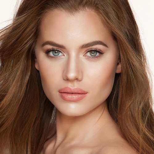Charlotte Tilbury Filmstar Bronze & Glow Palette - Contour & Highlight for Radiant Skin
