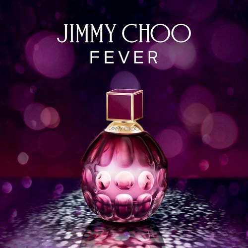 Jimmy Choo Fever 3-Piece Fragrance Set - Captivating Scents for Any Occasion