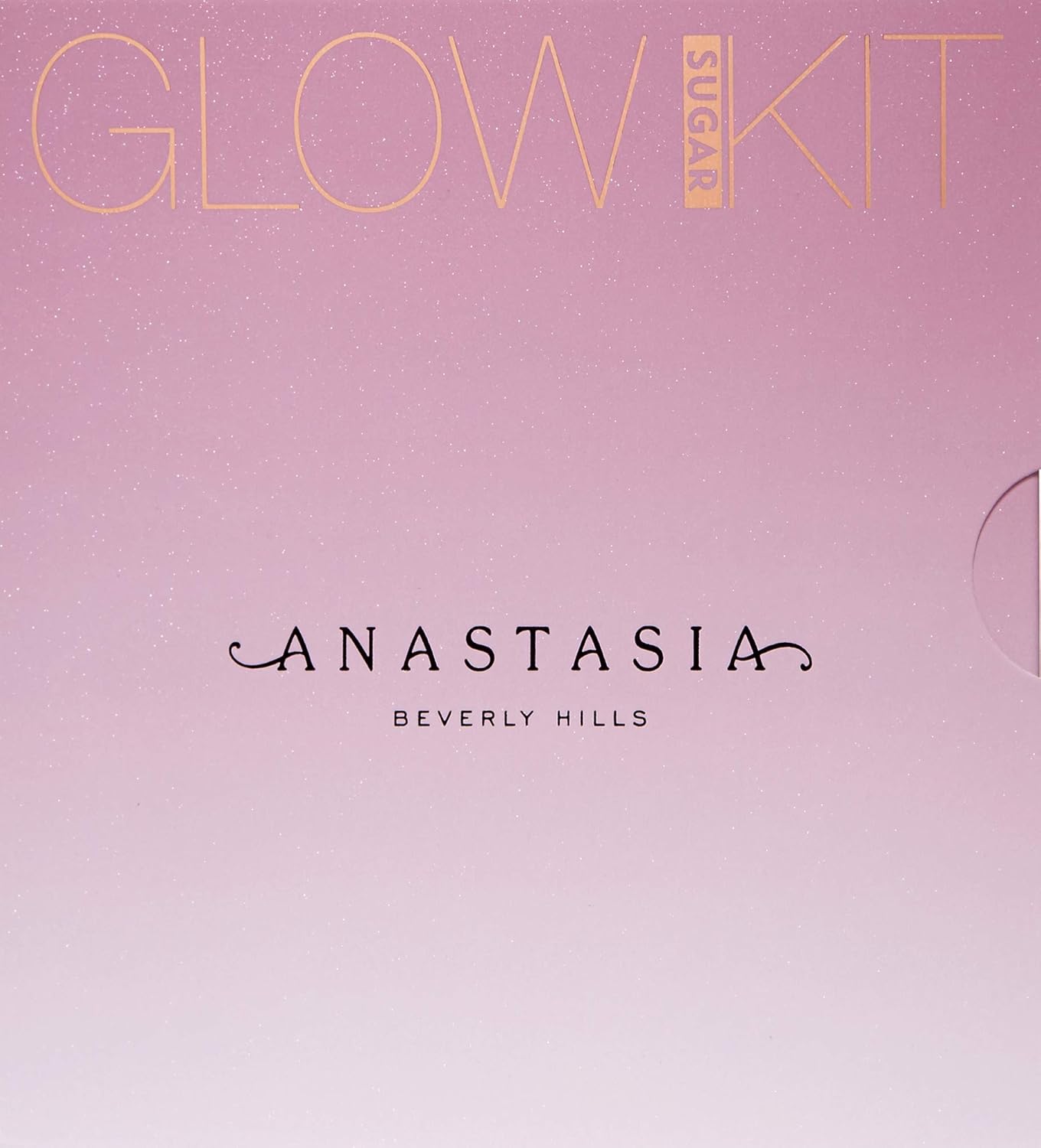 Anastasia Beverly Hills - Radiant Glow Kit for Flawless Skin | 4 Illuminating Highlighters