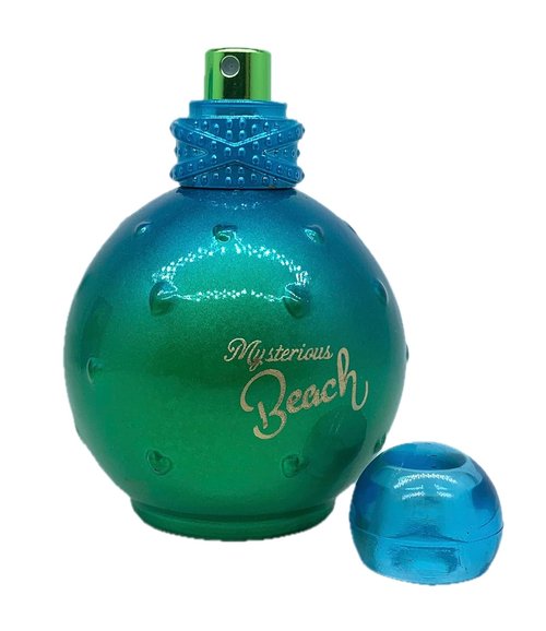 Mysterious Beach Women's Cologne - 3.4 Fl. Oz. Eau de Parfum Spray | Captivating Fragrance