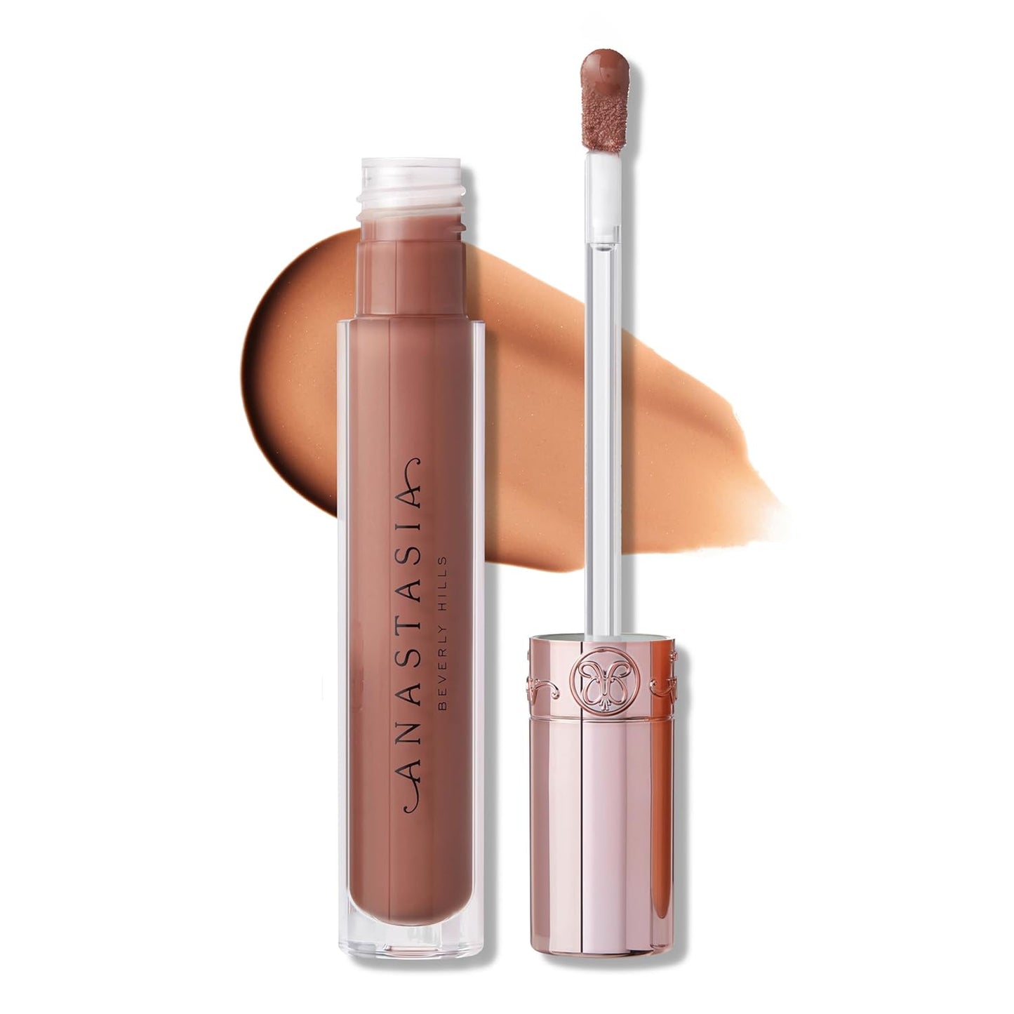 Anastasia Beverly Hills - Ultra-Shiny Lip Gloss | Long-Lasting Hydration & Vibrant Color