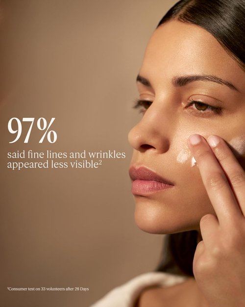 L'Occitane Immortelle Divine Cream - Anti-Aging Face Moisturizer for Firm Skin & Fine Lines | Daily Hydration