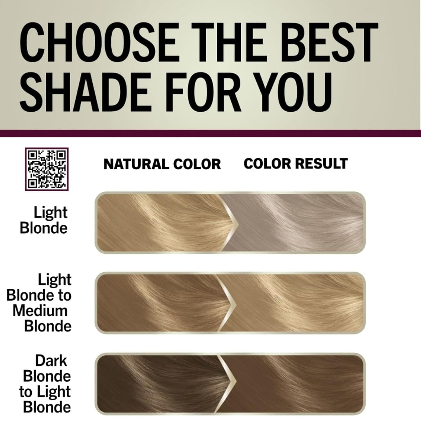 Schwarzkopf Keratin Blonde Hair Dye - 11.01 High Lift Natural Cool Blonde | Professional Quality Permanent Color with Bond Enforcing System