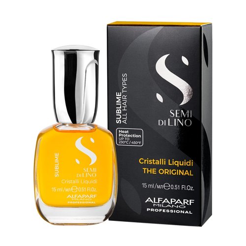 Alfaparf Milano Moisture Shampoo & Hydrating Hair Mask | Sulfate-Free Formula for Dry Hair (15ml)