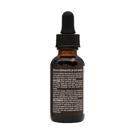 Beard Guyz Beard Serum - Nourishing Lightweight Conditioner with Quinoa Seed & Vitamin E | 1 oz