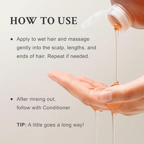 Davines SOLU Shampoo - Deep Cleansing for Normal to Heavily-Styled Hair | Refreshes Scalp & Adds Shine - 8.45 Fl Oz