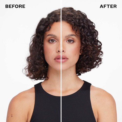 IGK Good Spin Flexible Curl Defining Gelee - Hydrating Frizz Control & Strong Hold | Vegan & Cruelty-Free | 4.75 Oz