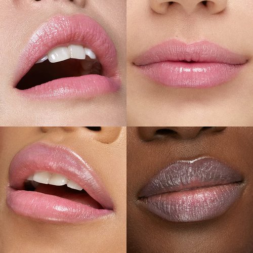 KIKO Milano Coloured Balm - Moisturizing Lip Balm With Fruity Aroma | Perfect For Soft Lips