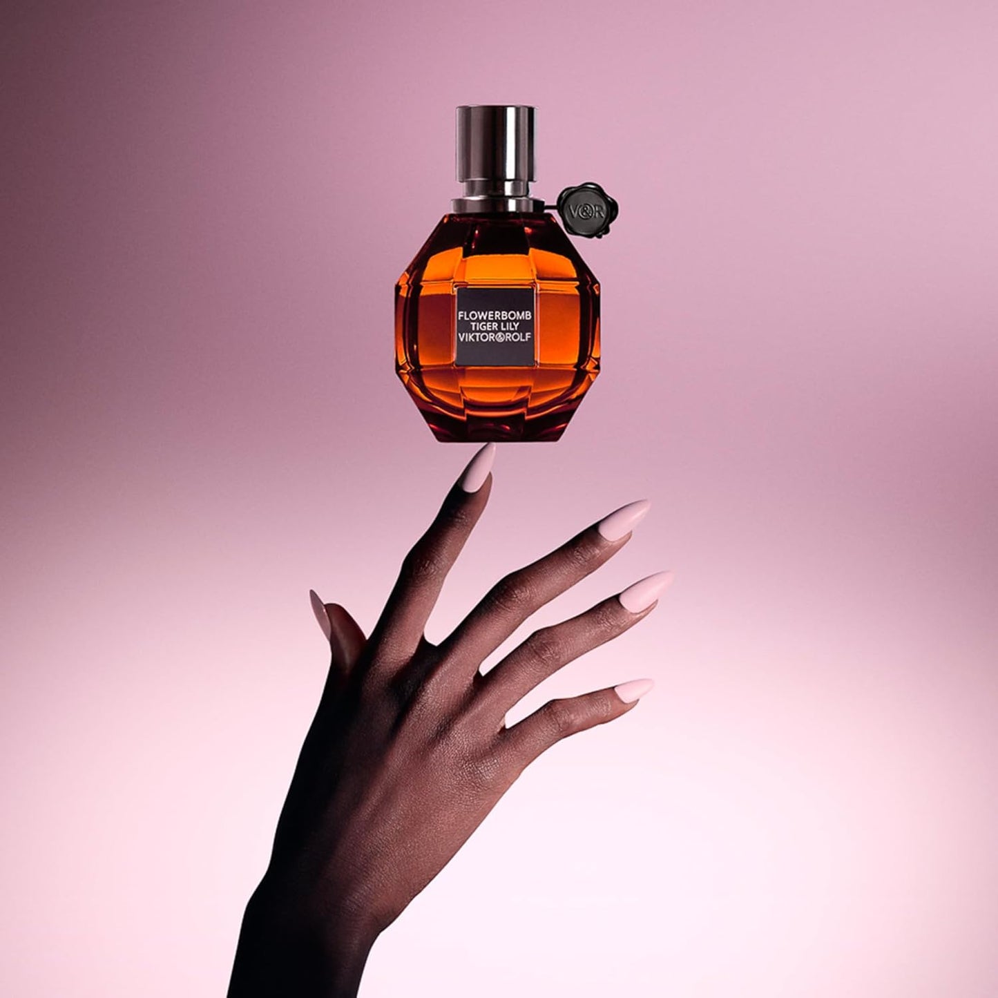 Viktor&Rolf - Tiger Lily Eau de Parfum - Floral & Fruity Women's Perfume - Notes of Coconut & Mango