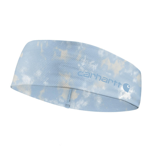 Carhartt Unisex-Adult Force UPF Lightweight Headband