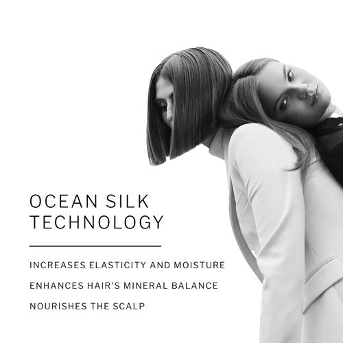 SACHAJUAN Styling Cream - Versatile Formula for Straight or Curly Hair | 125 ml (4.2 fl oz)