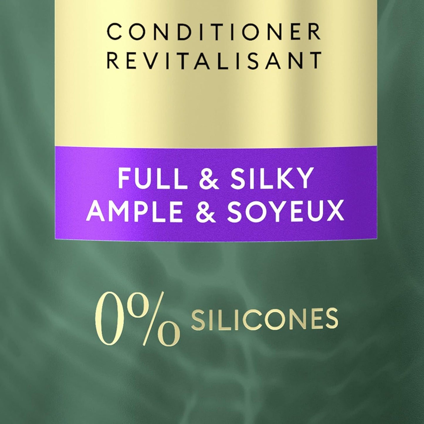 TRESemmé Pro Infusion Volume Conditioner - Cruelty-Free, Coconut Infused, 16.5oz for Silky Hair