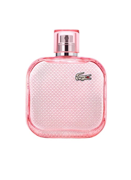 Lacoste L.12.12 Eau de Toilette - French Panache Fragrance for Women | 3.0 oz Spray